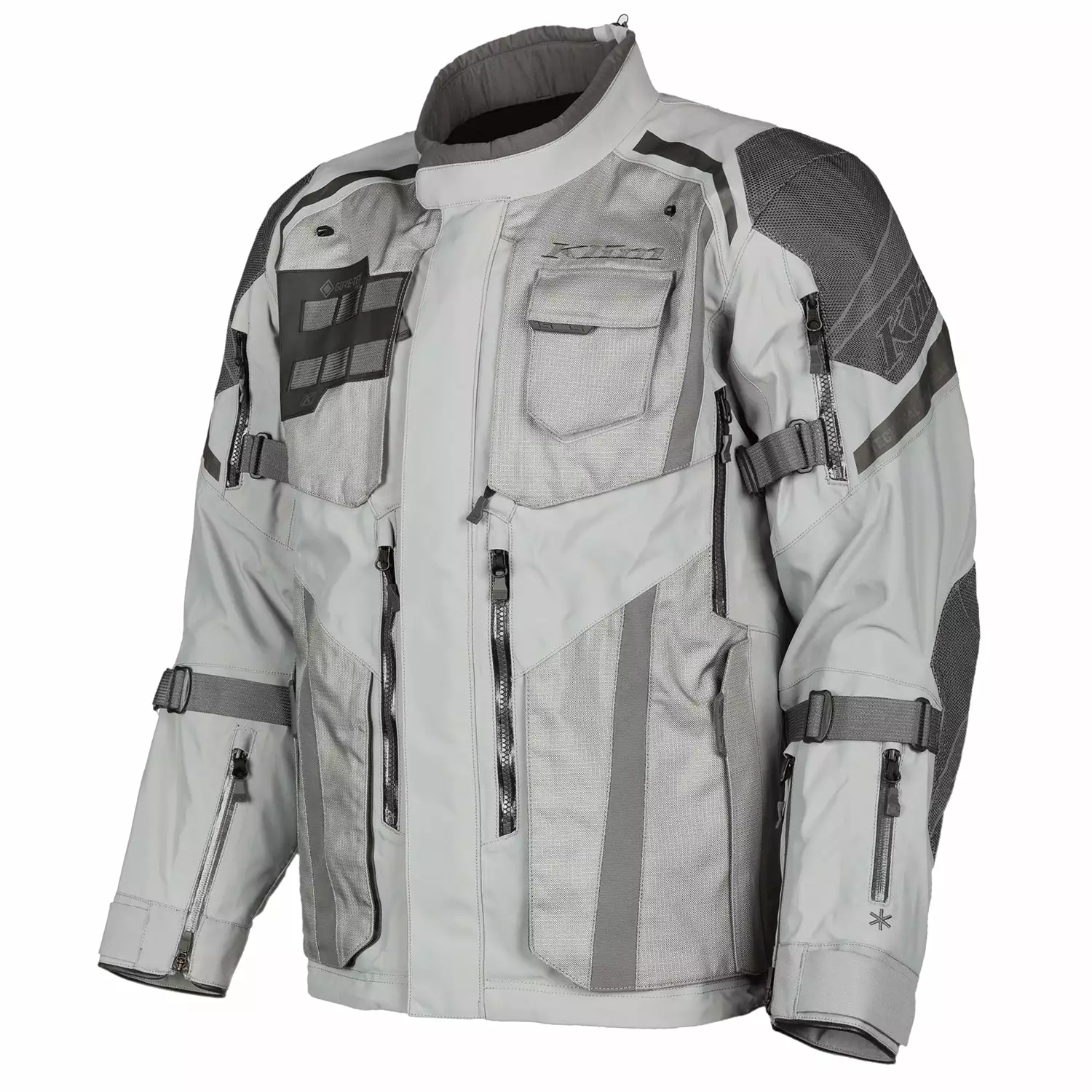 Klim Badlands Pro Jackets 8 Klim Badlands Pro Jackets - Image 6