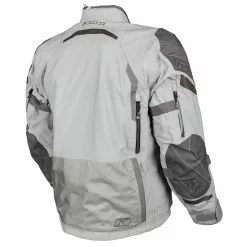 Klim Badlands Pro Jackets 28 Klim Badlands Pro Jackets -Hot Sale Klim Store 4052 003 Monument 20Gray 02