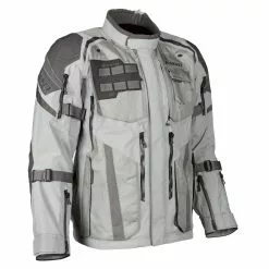 Klim Badlands Pro Jackets 31 Klim Badlands Pro Jackets -Hot Sale Klim Store 4052 003 Monument 20Gray 05