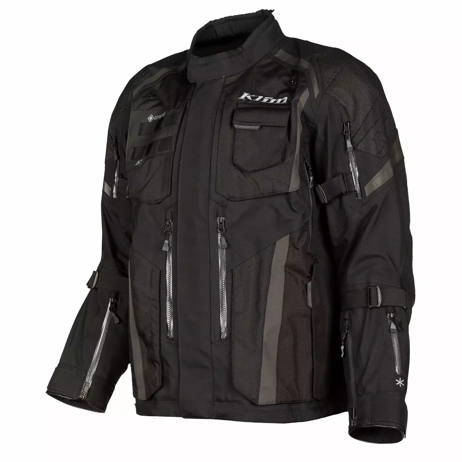 Klim Badlands Pro Jackets 14 Klim Badlands Pro Jackets - Image 12