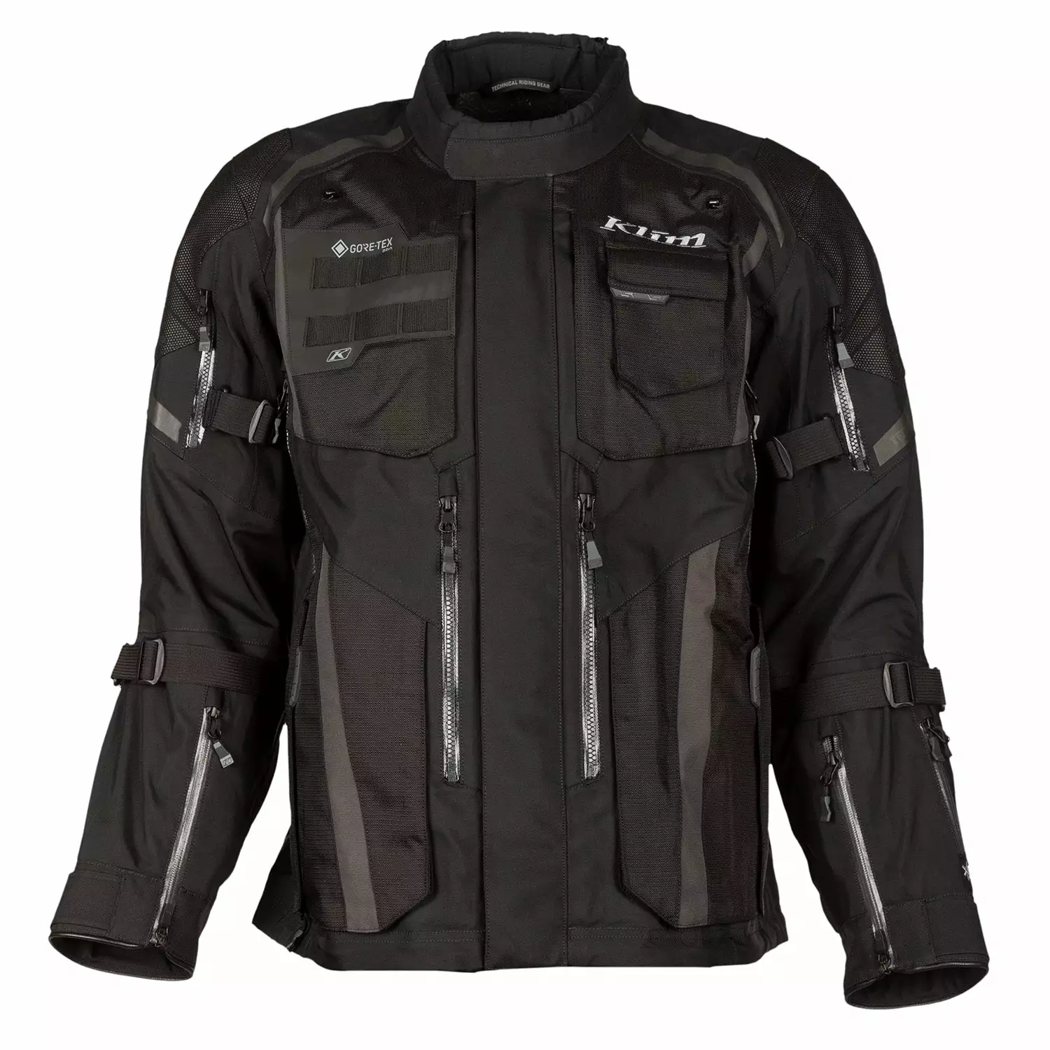 Klim Badlands Pro Jackets 16 Klim Badlands Pro Jackets - Image 14