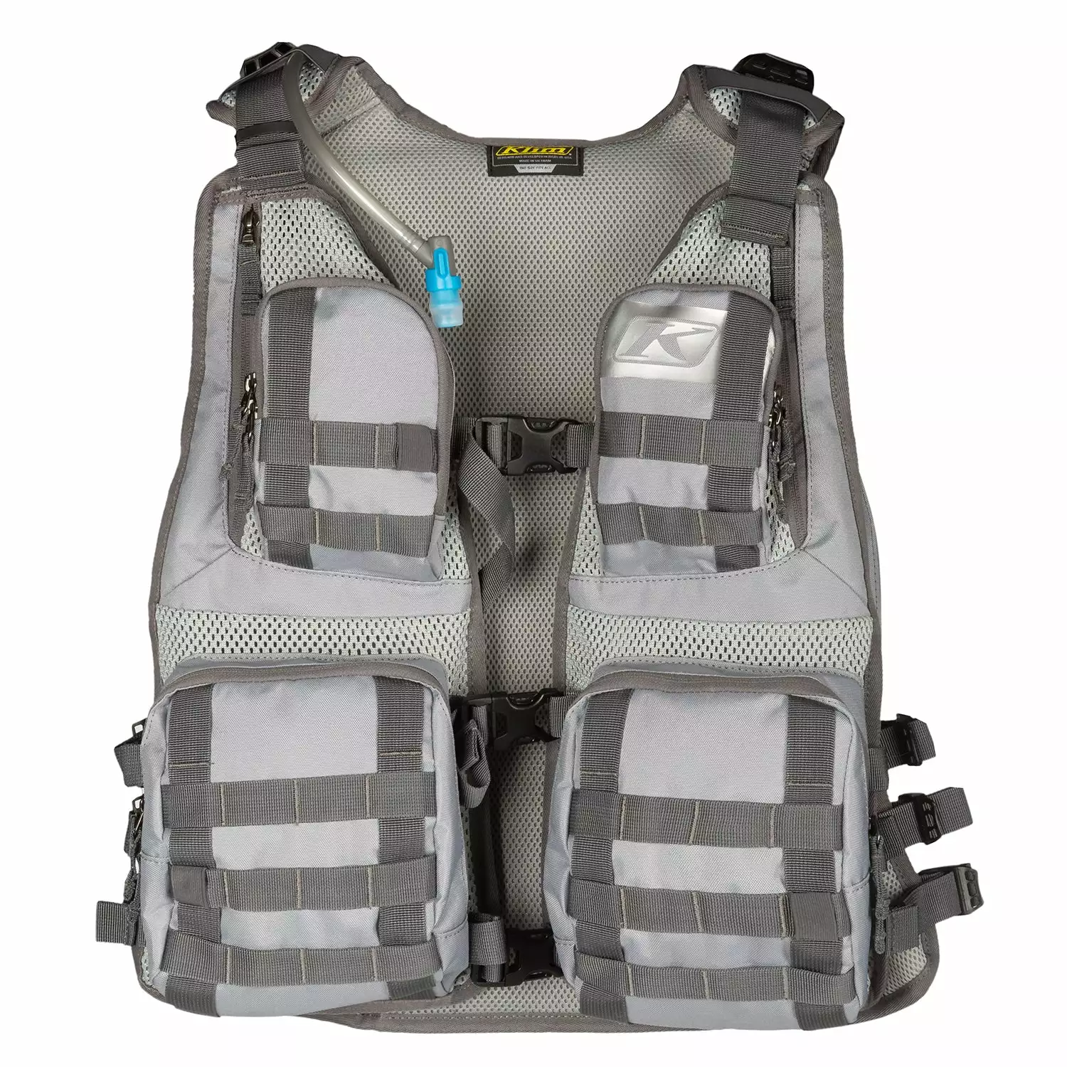 Klim Arsenal Vests 3 Klim Arsenal Vests