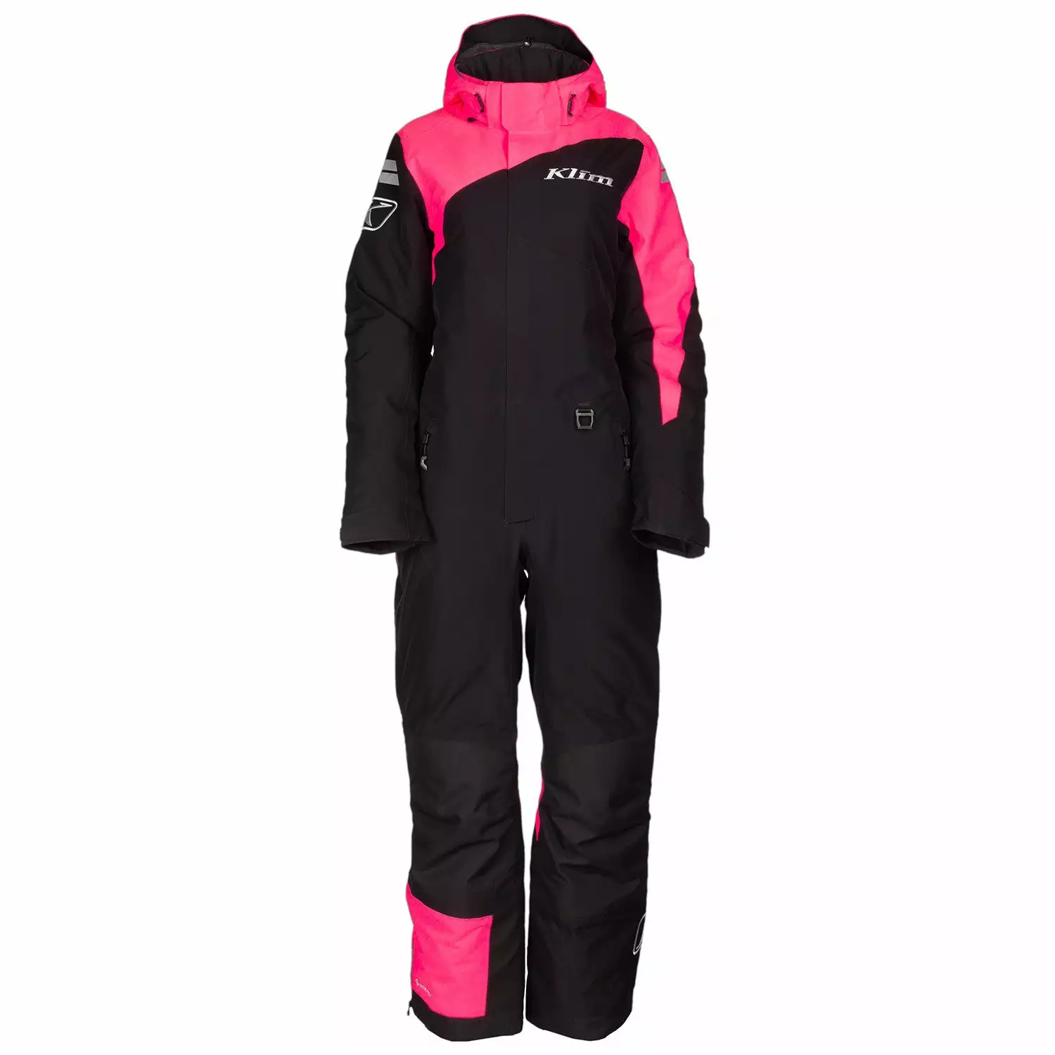 Klim Women's Vailslide One-piece 17 Klim Women's Vailslide One-piece - Image 15