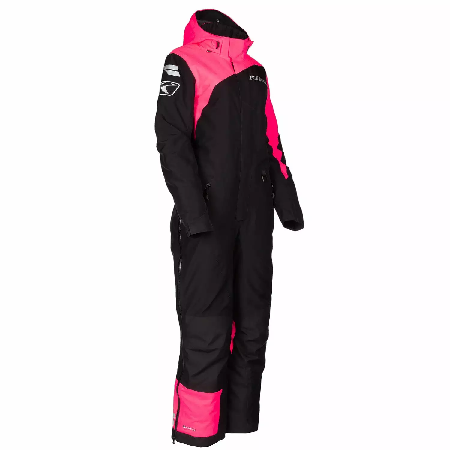 Klim Women's Vailslide One-piece 19 Klim Women's Vailslide One-piece - Image 17