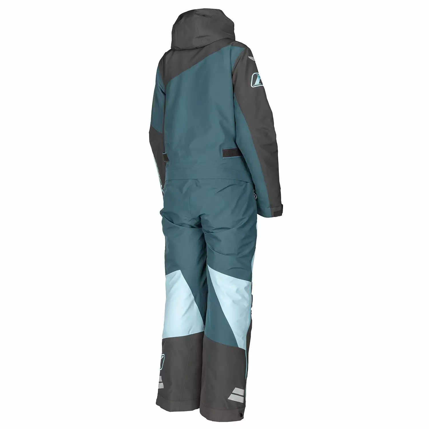 Klim Women's Vailslide One-piece 10 Klim Women's Vailslide One-piece - Image 8