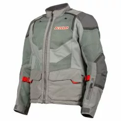 Klim Baja S4 Jackets 24 Klim Baja S4 Jackets -Hot Sale Klim Store 4061 000 CoolGray Redrock 01