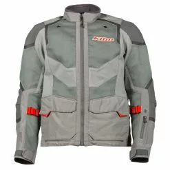Klim Baja S4 Jackets 26 Klim Baja S4 Jackets -Hot Sale Klim Store 4061 000 CoolGray Redrock 03