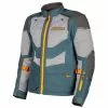 Klim Baja S4 Jackets -Hot Sale Klim Store 4061 000 Petrol 20 20Strike 20Orange 01