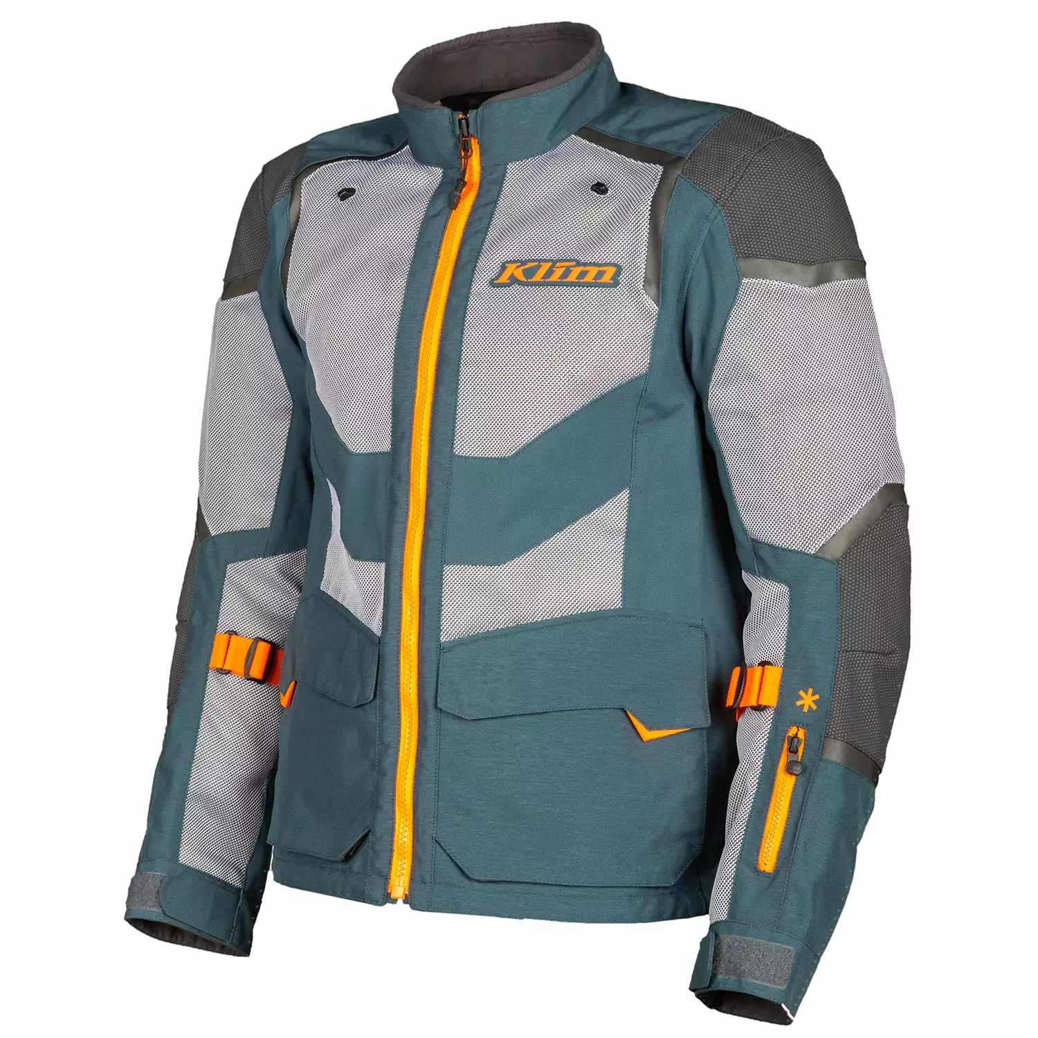 Klim Baja S4 Jackets 3 Klim Baja S4 Jackets