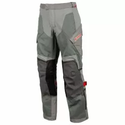 Klim Baja S4 Pants -Hot Sale Klim Store 4062 000 CoolGray Redrock 01