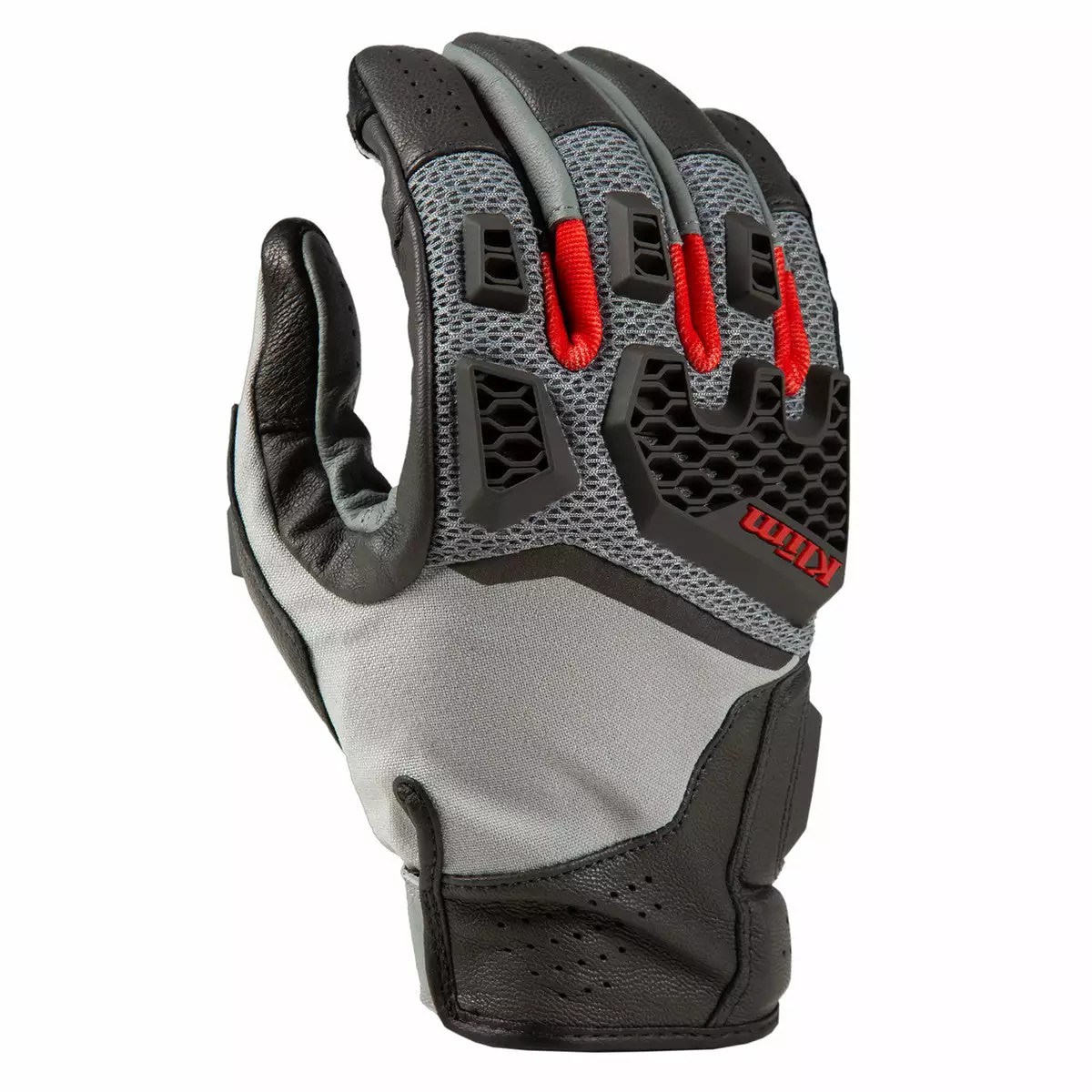 Klim Baja S4 Gloves 3 Klim Baja S4 Gloves