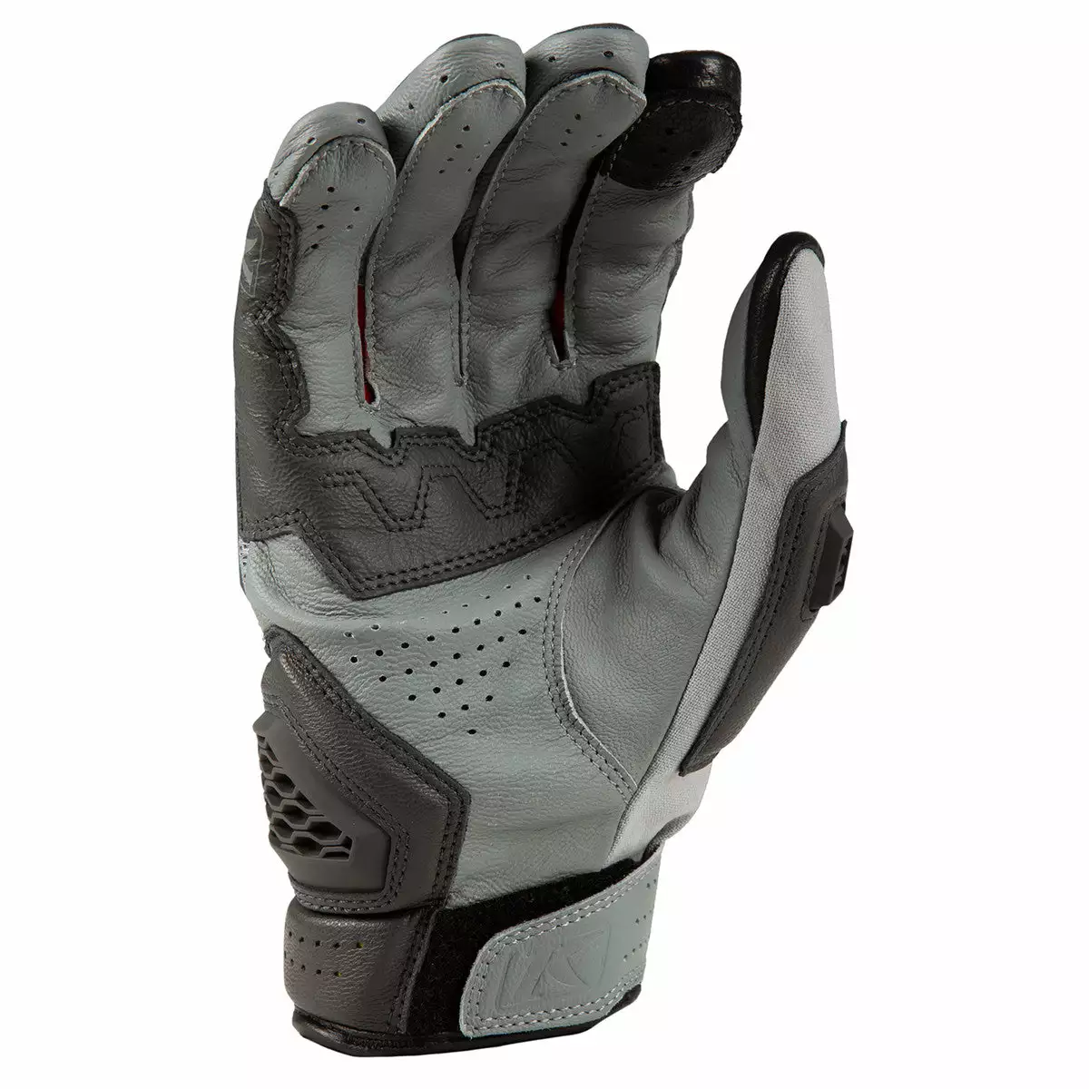 Klim Baja S4 Gloves 4 Klim Baja S4 Gloves - Image 2