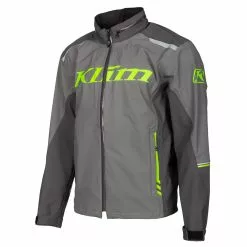 Klim Enduro S4 Jackets 18 Klim Enduro S4 Jackets -Hot Sale Klim Store 4064 000 CastlerockGray ElectrikGecko 01