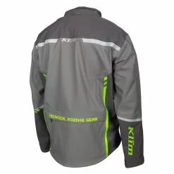Klim Enduro S4 Jackets 19 Klim Enduro S4 Jackets -Hot Sale Klim Store 4064 000 CastlerockGray ElectrikGecko 02