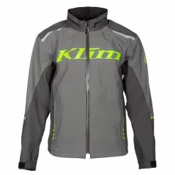 Klim Enduro S4 Jackets 20 Klim Enduro S4 Jackets -Hot Sale Klim Store 4064 000 CastlerockGray ElectrikGecko 03