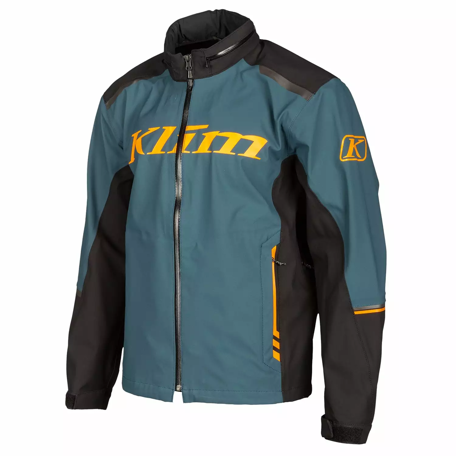 Klim Enduro S4 Jackets 3 Klim Enduro S4 Jackets