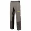 Klim Enduro S4 Pants -Hot Sale Klim Store 4065 000 CastlerockGray ElectrikGecko 01