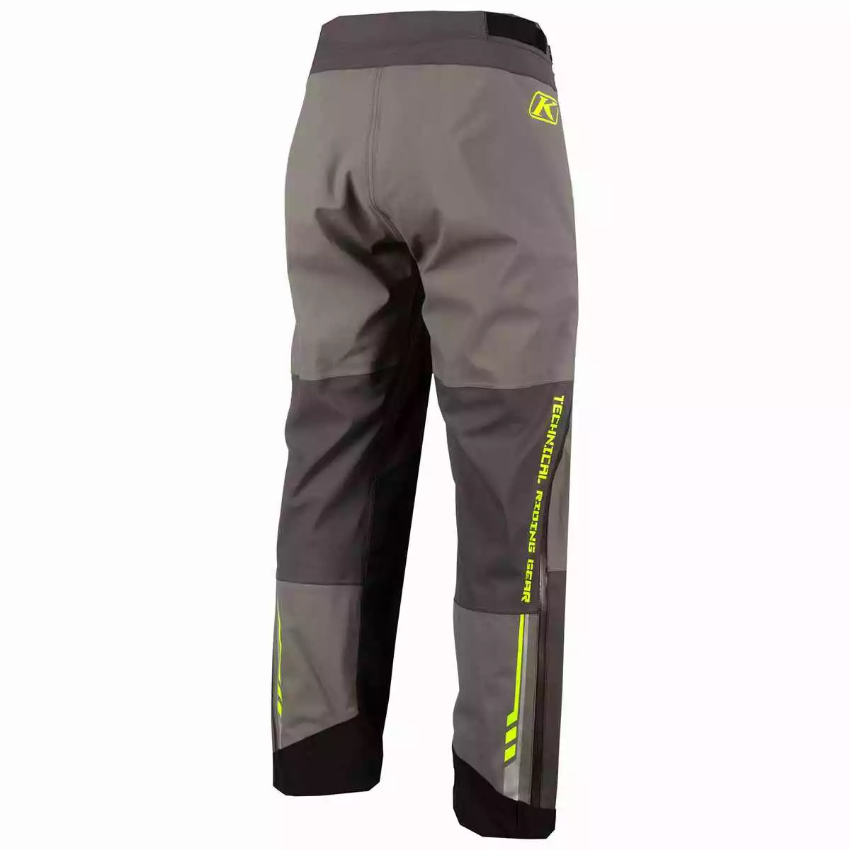 Klim Enduro S4 Pants 4 Klim Enduro S4 Pants - Image 2