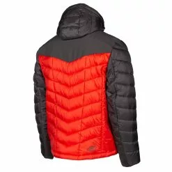 Klim Torque Jacket -Hot Sale Klim Store 4080 003 Fiery 20Red 20 20Black 02
