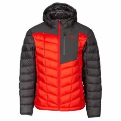 Klim Torque Jacket -Hot Sale Klim Store 4080 003 Fiery 20Red 20 20Black 03