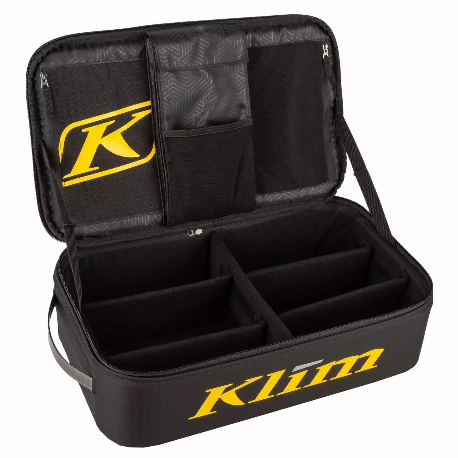 Klim Goggle Case 4 Klim Goggle Case - Image 2
