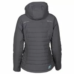 Klim Women's Waverly Jacket 37 Klim Women's Waverly Jacket -Hot Sale Klim Store 4082 005 Asphalt 20 20Crystal 20Blue 04