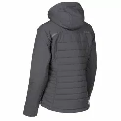 Klim Women's Waverly Jacket 39 Klim Women's Waverly Jacket -Hot Sale Klim Store 4082 005 Asphalt 20 20Crystal 20Blue 06