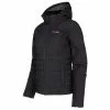 Klim Women's Waverly Jacket 1 Klim Women's Waverly Jacket -Hot Sale Klim Store 4082 005 Black 20 20Rose 20Gold 01
