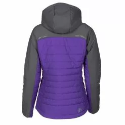 Klim Women's Waverly Jacket 31 Klim Women's Waverly Jacket -Hot Sale Klim Store 4082 005 Heliotrope 20 20Asphalt 04
