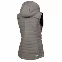 Klim Women's Arise Vest 18 Klim Women's Arise Vest -Hot Sale Klim Store 4083 002 Castlerock 20Gray 20 20Wintermint 02