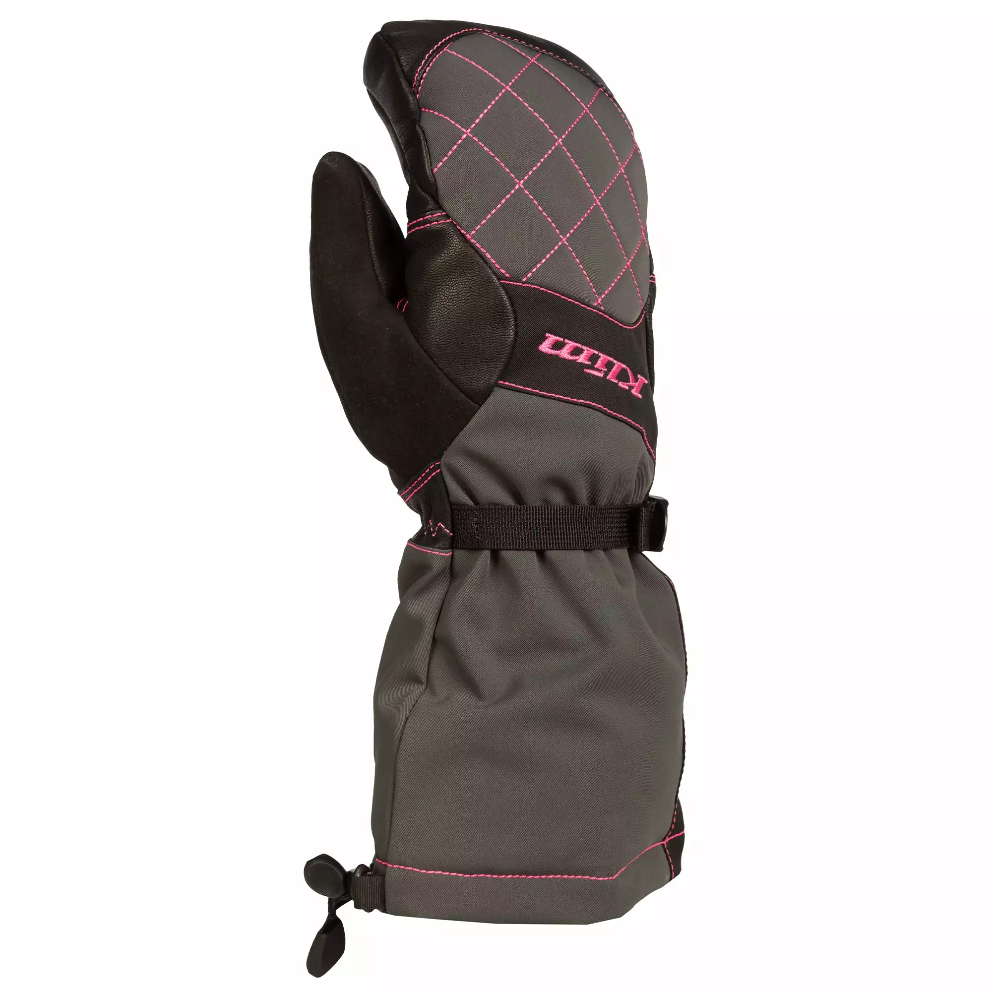 Klim Women's Allure Mittens 3 Klim Women's Allure Mittens