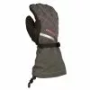 Klim Women's Allure Gloves 1 Klim Women's Allure Gloves -Hot Sale Klim Store 4087 002 KnockoutPink Asphalt 01