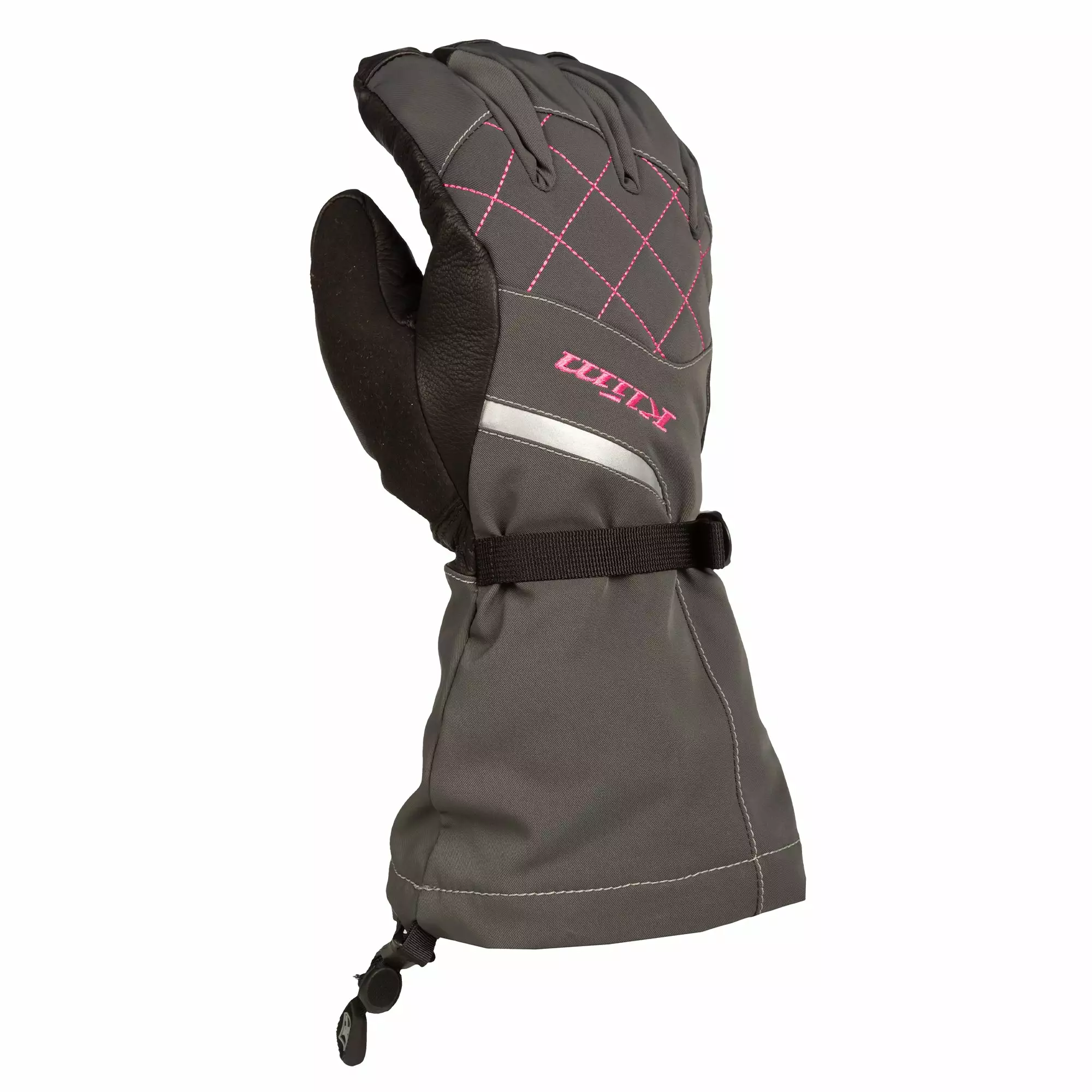 Klim Women's Allure Gloves 3 Klim Women's Allure Gloves