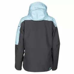 Klim Women's Alpine Jacket -Hot Sale Klim Store 4088 004 Asphalt 20 20Crystal 20Blue 04