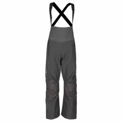 Klim Women's Alpine Bib 22 Klim Women's Alpine Bib -Hot Sale Klim Store 4089 004 Asphalt 03