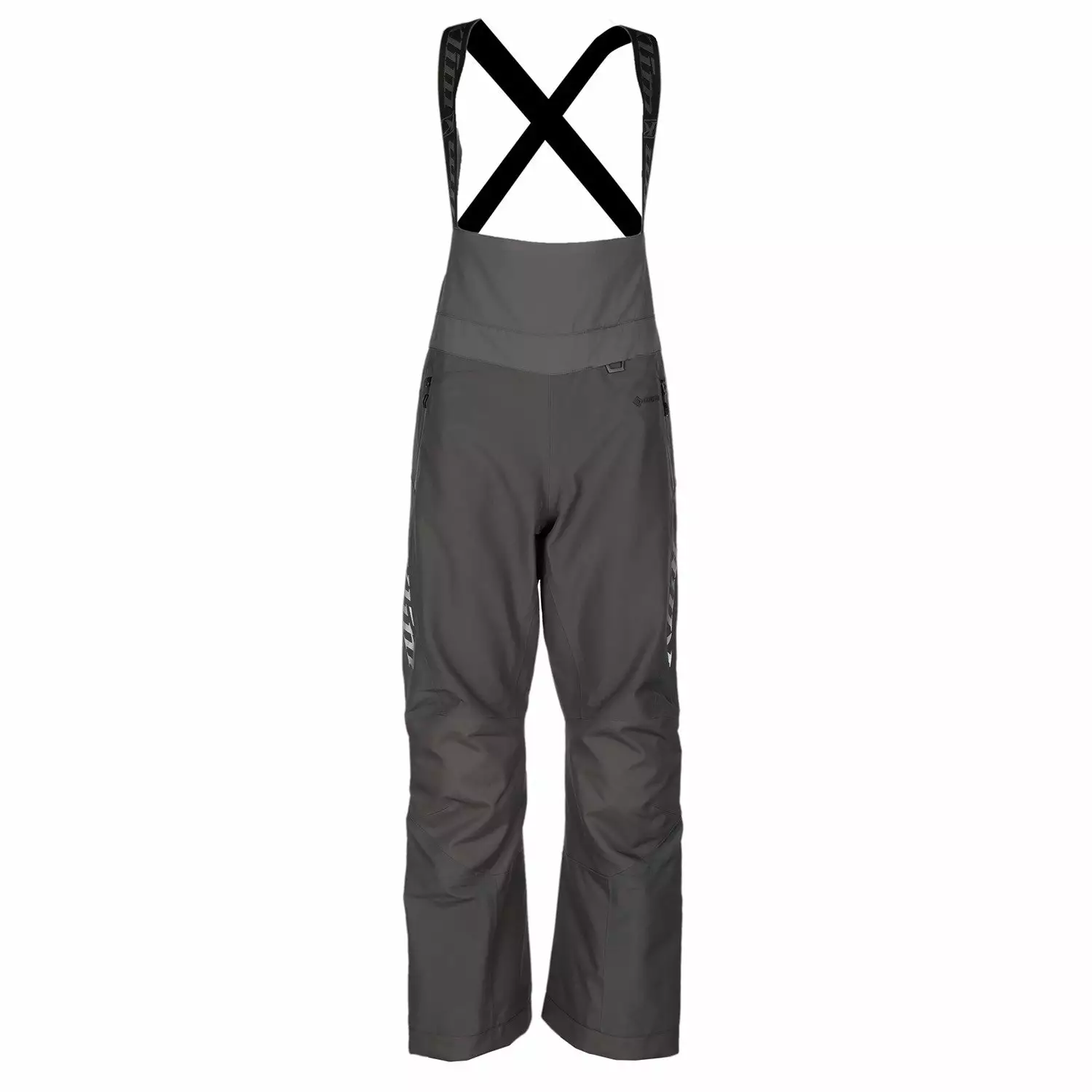 Klim Women's Alpine Bib 11 Klim Women's Alpine Bib - Image 9