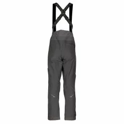 Klim Women's Alpine Bib 23 Klim Women's Alpine Bib -Hot Sale Klim Store 4089 004 Asphalt 04