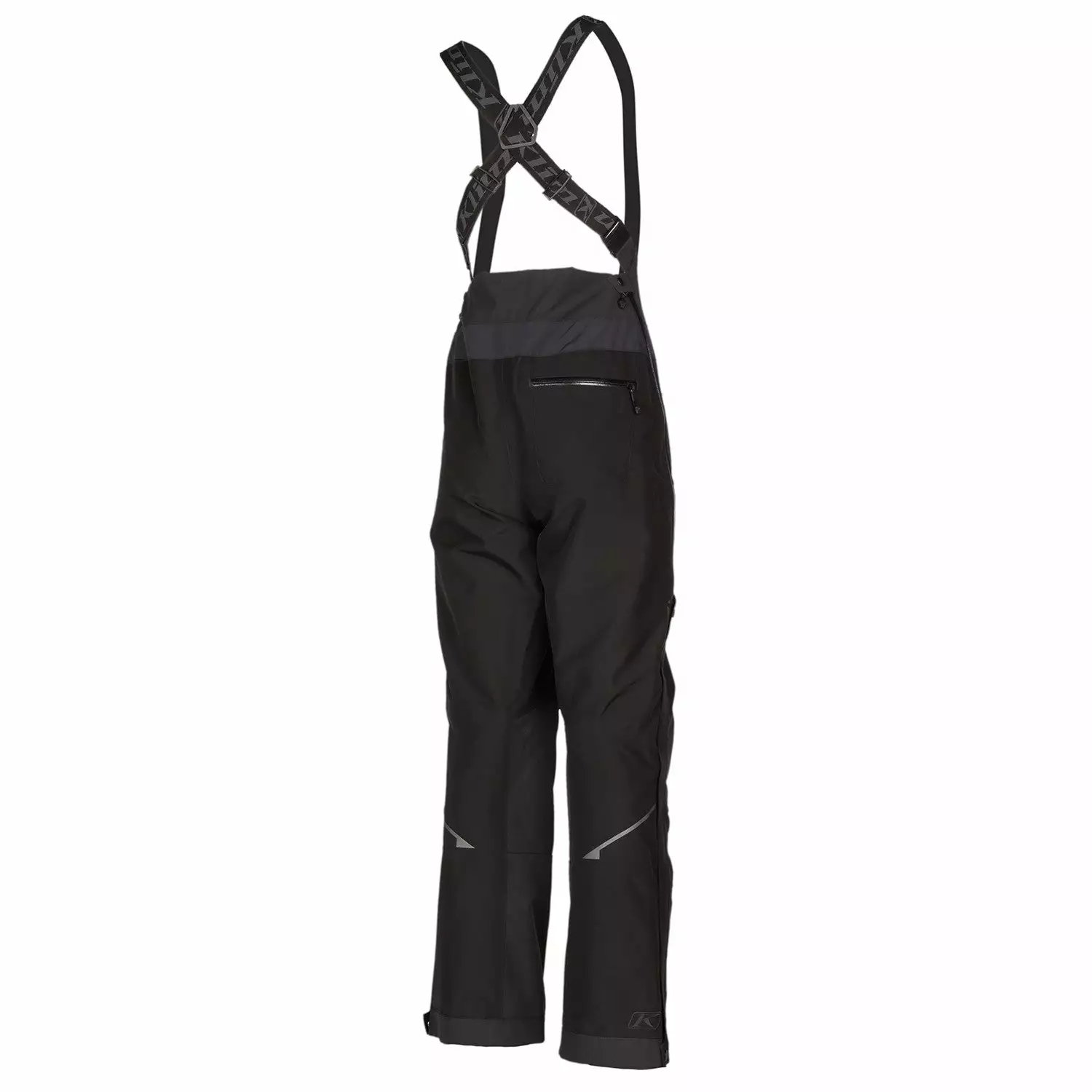 Klim Women's Alpine Bib 4 Klim Women's Alpine Bib - Image 2