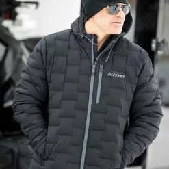 Klim Boulder Jackets 29 Klim Boulder Jackets -Hot Sale Klim Store 4094 000 Black 12