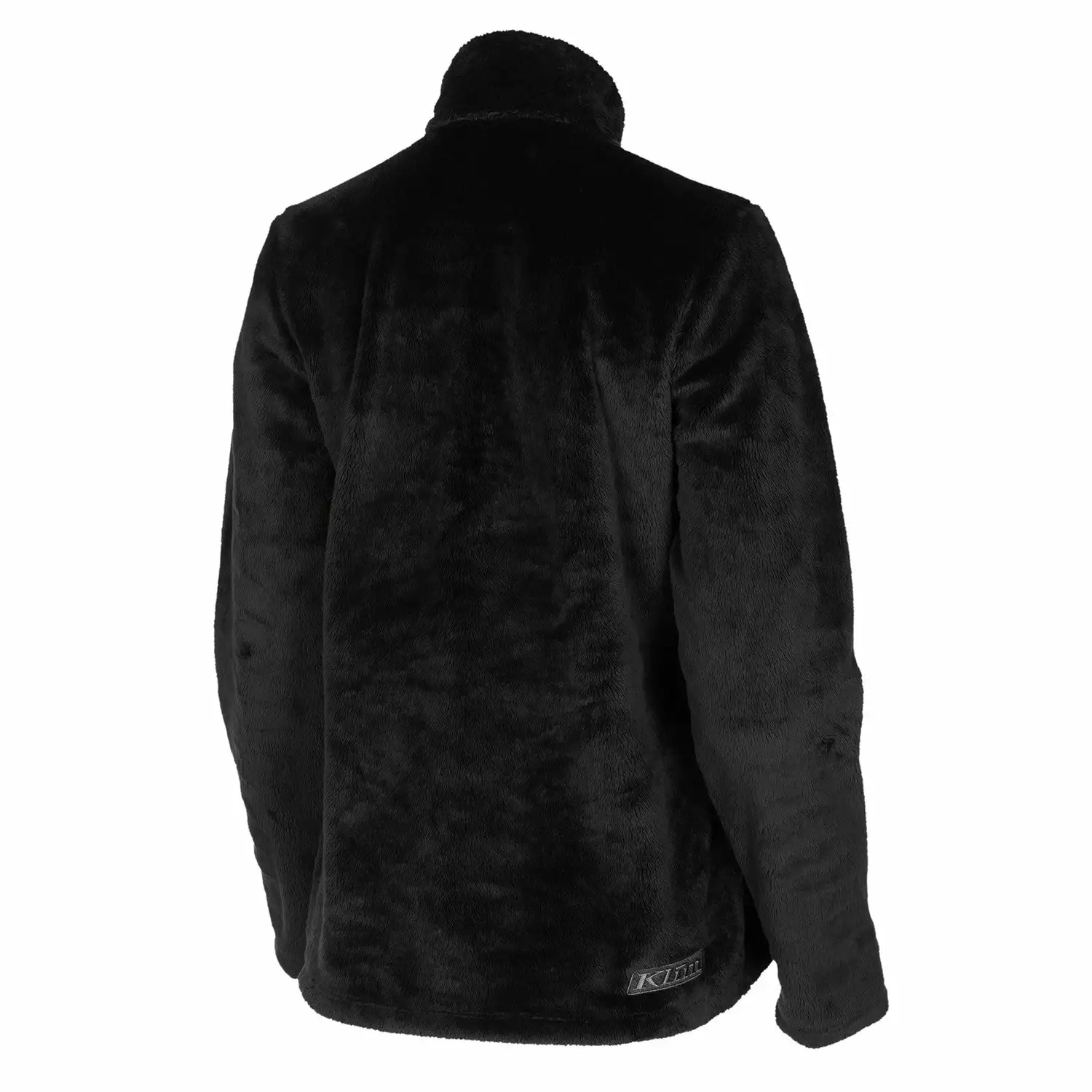 Klim Women's Cascade 1/4 Zip 4 Klim Women's Cascade 1/4 Zip - Image 2