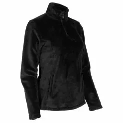 Klim Women's Cascade 1/4 Zip 24 Klim Women's Cascade 1/4 Zip -Hot Sale Klim Store 4095 000 Black 05