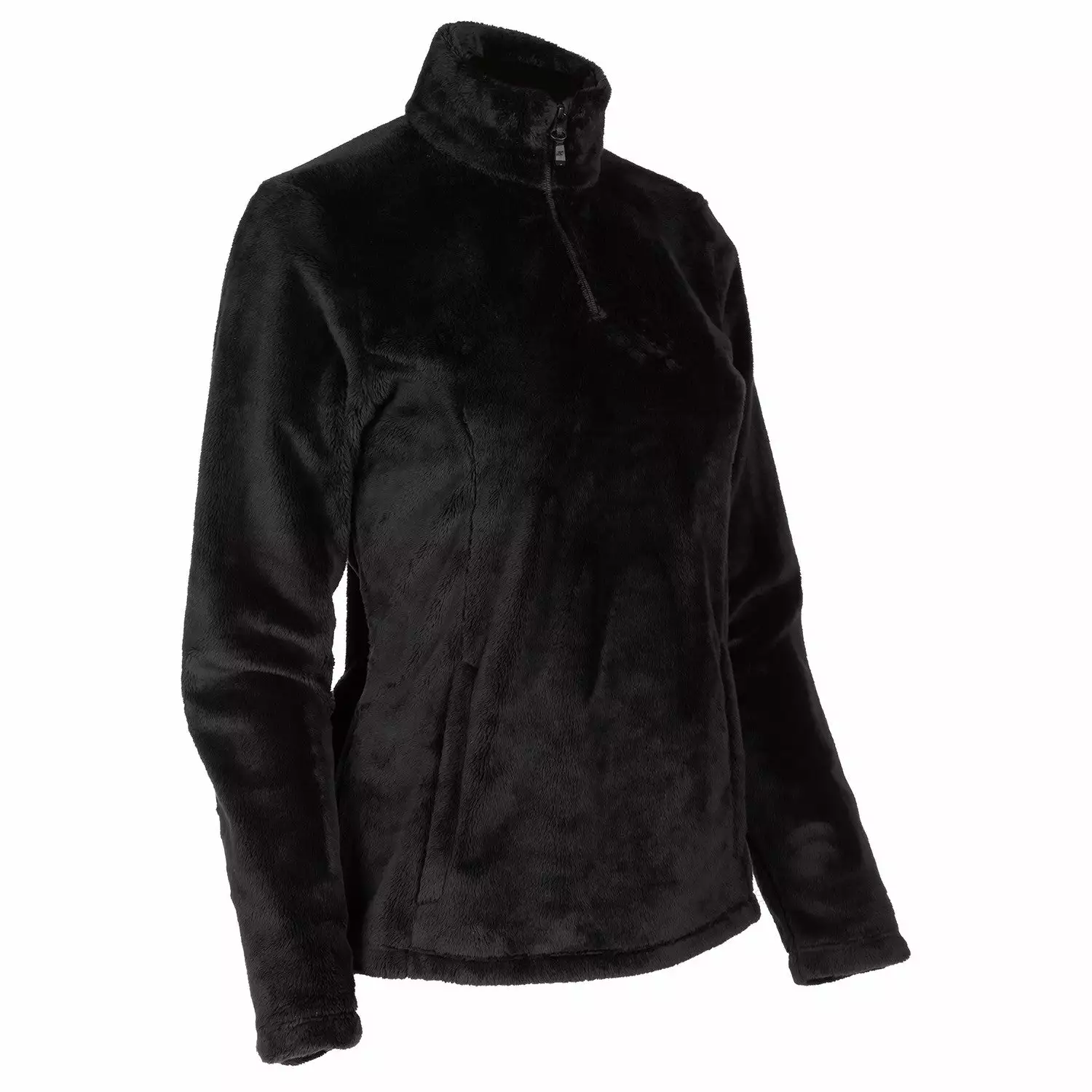 Klim Women's Cascade 1/4 Zip 7 Klim Women's Cascade 1/4 Zip - Image 5