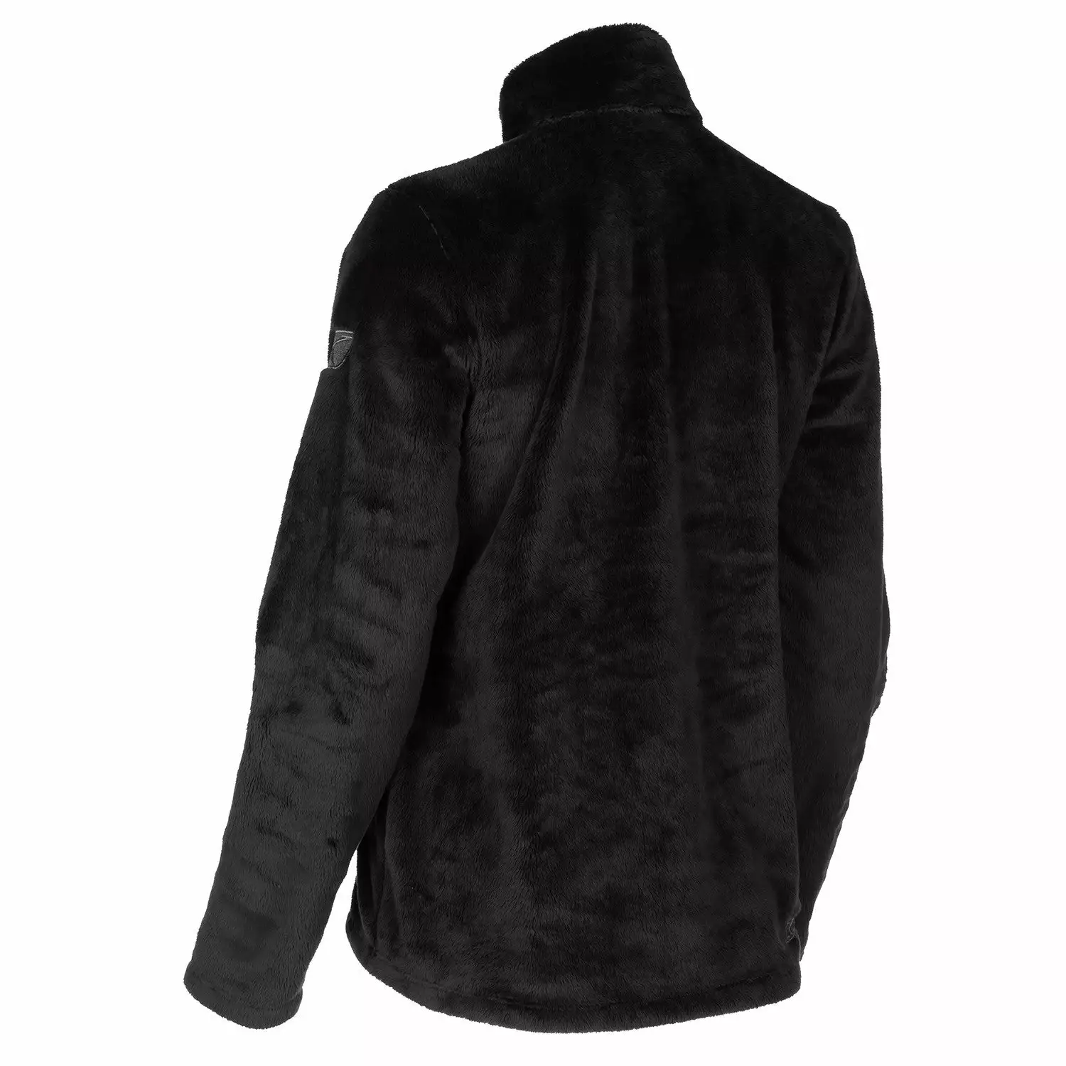 Klim Women's Cascade 1/4 Zip 8 Klim Women's Cascade 1/4 Zip - Image 6