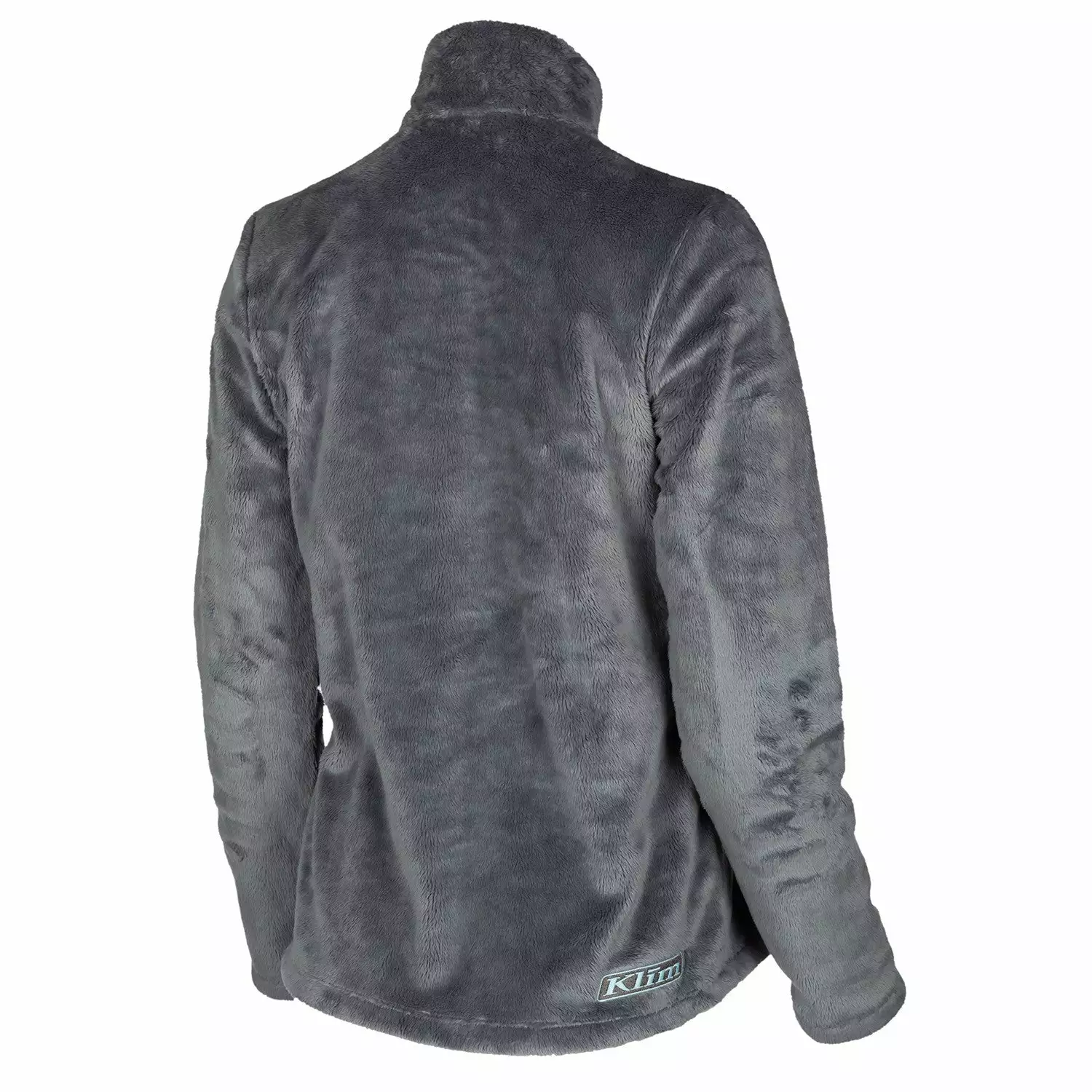 Klim Women's Cascade 1/4 Zip 10 Klim Women's Cascade 1/4 Zip - Image 8