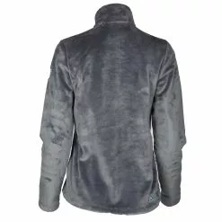 Klim Women's Cascade 1/4 Zip 29 Klim Women's Cascade 1/4 Zip -Hot Sale Klim Store 4095 000 Monument 20Gray 20 20Crystal 20Blue 04