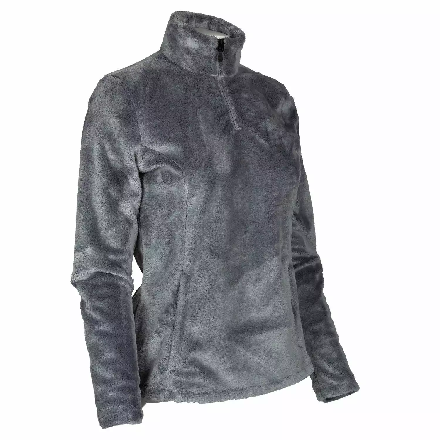 Klim Women's Cascade 1/4 Zip 13 Klim Women's Cascade 1/4 Zip - Image 11