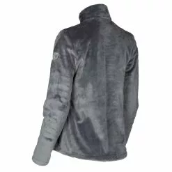 Klim Women's Cascade 1/4 Zip 31 Klim Women's Cascade 1/4 Zip -Hot Sale Klim Store 4095 000 Monument 20Gray 20 20Crystal 20Blue 06