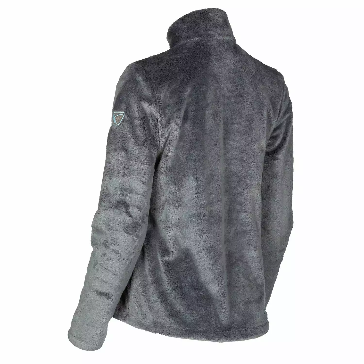 Klim Women's Cascade 1/4 Zip 14 Klim Women's Cascade 1/4 Zip - Image 12