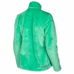 Klim Women's Cascade 1/4 Zip 33 Klim Women's Cascade 1/4 Zip -Hot Sale Klim Store 4095 000 Wintermint 20 20Asphalt 02