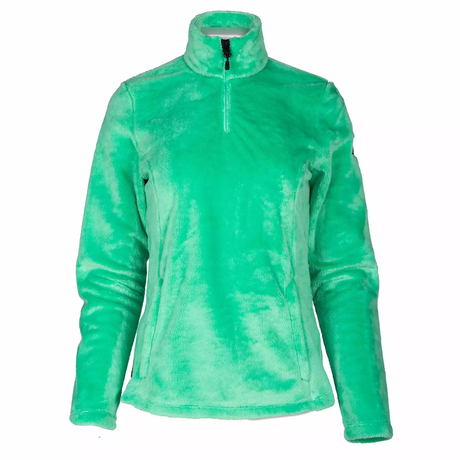 Klim Women's Cascade 1/4 Zip 17 Klim Women's Cascade 1/4 Zip - Image 15